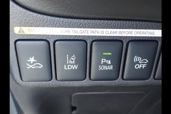 Mitsubishi Outlander 2.4 PHEV S-Edition volleder | schuifdak | adaptive cruise | stoelverwarming |