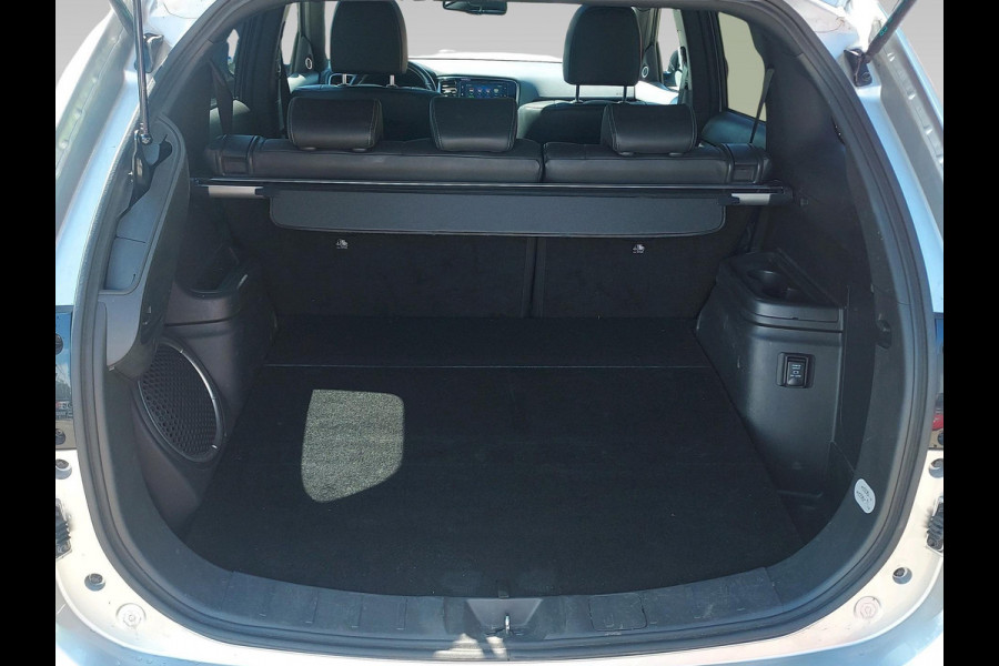 Mitsubishi Outlander 2.4 PHEV S-Edition volleder | schuifdak | adaptive cruise | stoelverwarming |