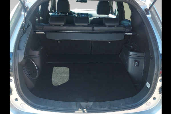Mitsubishi Outlander 2.4 PHEV S-Edition volleder | schuifdak | adaptive cruise | stoelverwarming |