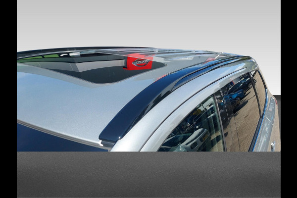 Mitsubishi Outlander 2.4 PHEV S-Edition volleder | schuifdak | adaptive cruise | stoelverwarming |