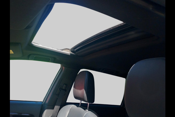 Mitsubishi Outlander 2.4 PHEV S-Edition volleder | schuifdak | adaptive cruise | stoelverwarming |