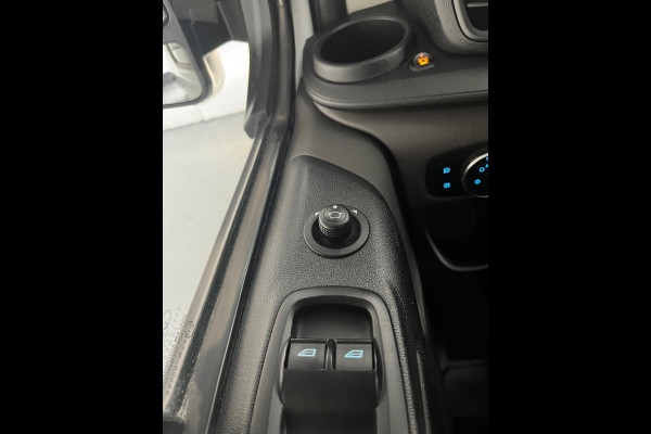 Ford Transit Custom SERVICEWAGEN LANG/ HOOG 320 2.0 TDCI EURO6 L2H2 3Persoons TREND SORTIMO INRICHTING V230 OMVORMER RIJKLAARPRIJS
