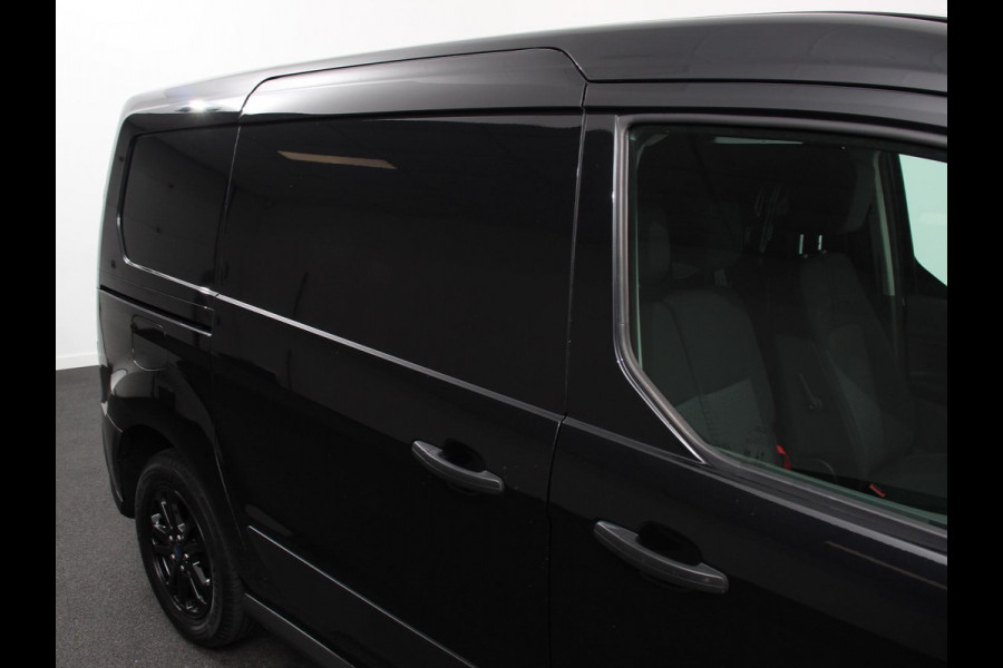 Ford Transit Connect 1.5 EcoBlue L2 Trend Navigatie | Airco | DAB+ | PDC | Camera | Bluetooth |LM Velgen | Carplay/Android Auto | 3Zits