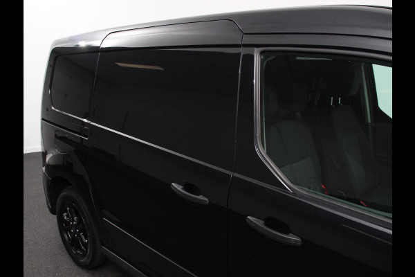 Ford Transit Connect 1.5 EcoBlue L2 Trend Navigatie | Airco | DAB+ | PDC | Camera | Bluetooth |LM Velgen | Carplay/Android Auto | 3Zits