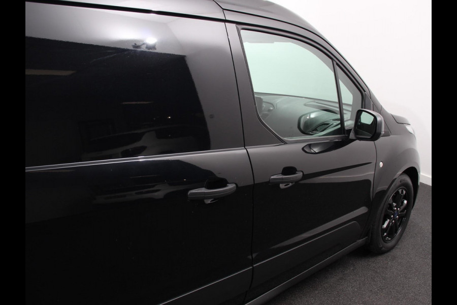Ford Transit Connect 1.5 EcoBlue L2 Trend Navigatie | Airco | DAB+ | PDC | Camera | Bluetooth |LM Velgen | Carplay/Android Auto | 3Zits