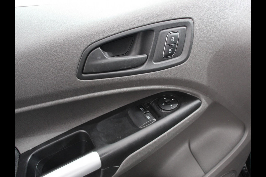 Ford Transit Connect 1.5 EcoBlue L2 Trend Navigatie | Airco | DAB+ | PDC | Camera | Bluetooth |LM Velgen | Carplay/Android Auto | 3Zits