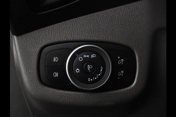 Ford Transit Connect 1.5 EcoBlue L2 Trend Navigatie | Airco | DAB+ | PDC | Camera | Bluetooth |LM Velgen | Carplay/Android Auto | 3Zits
