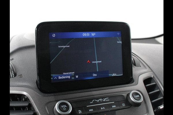 Ford Transit Connect 1.5 EcoBlue L2 Trend Navigatie | Airco | DAB+ | PDC | Camera | Bluetooth |LM Velgen | Carplay/Android Auto | 3Zits