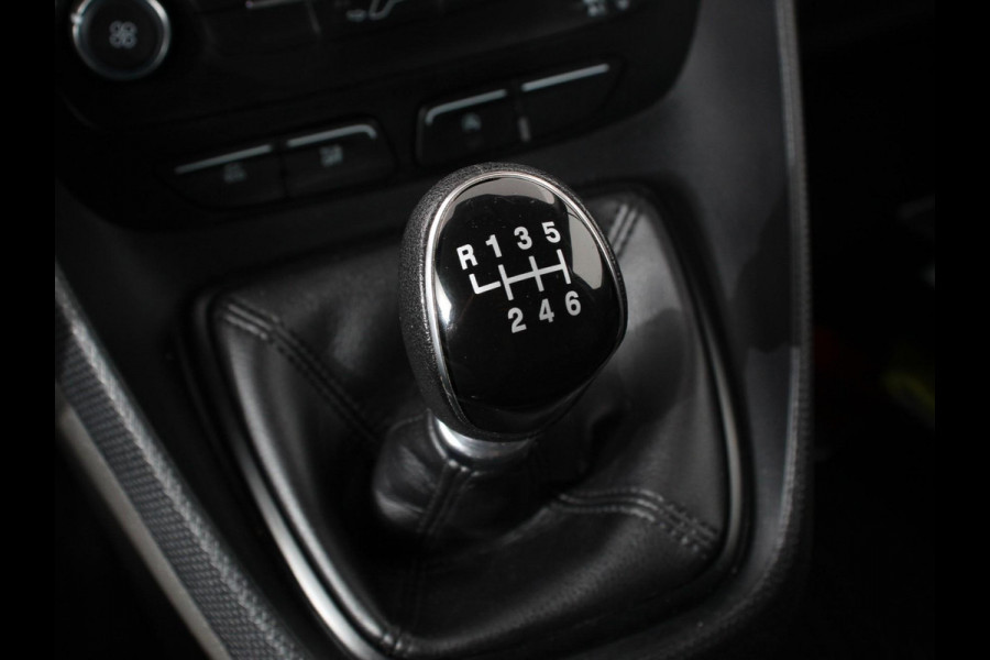Ford Transit Connect 1.5 EcoBlue L2 Trend Navigatie | Airco | DAB+ | PDC | Camera | Bluetooth |LM Velgen | Carplay/Android Auto | 3Zits