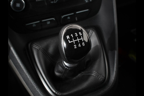 Ford Transit Connect 1.5 EcoBlue L2 Trend Navigatie | Airco | DAB+ | PDC | Camera | Bluetooth |LM Velgen | Carplay/Android Auto | 3Zits