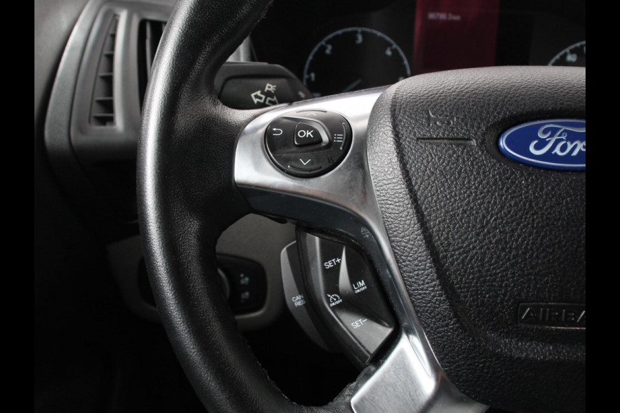 Ford Transit Connect 1.5 EcoBlue L2 Trend Navigatie | Airco | DAB+ | PDC | Camera | Bluetooth |LM Velgen | Carplay/Android Auto | 3Zits
