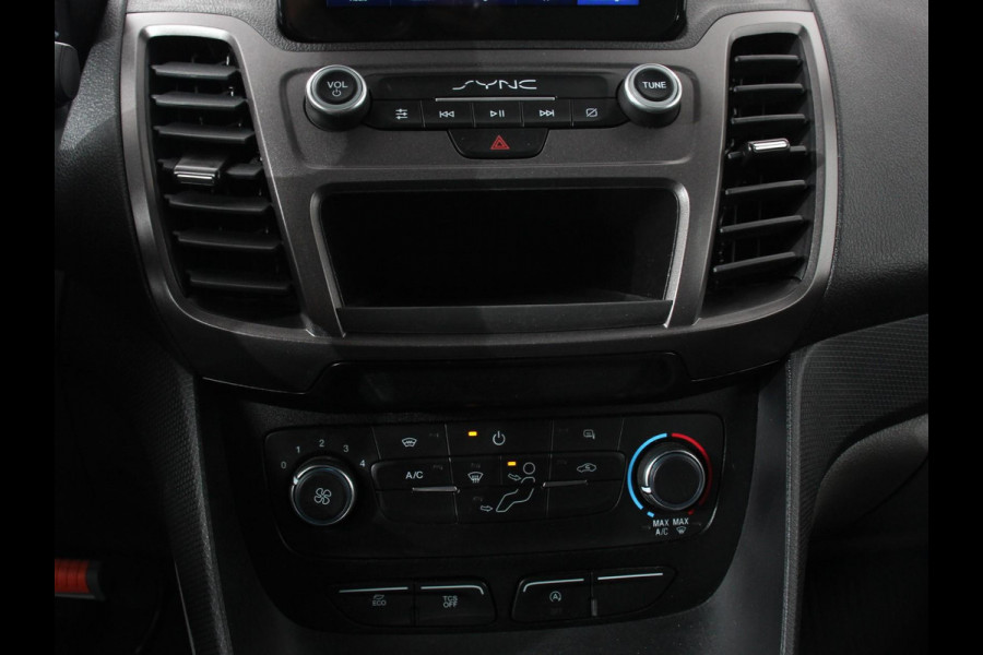 Ford Transit Connect 1.5 EcoBlue L2 Trend Navigatie | Airco | DAB+ | PDC | Camera | Bluetooth |LM Velgen | Carplay/Android Auto | 3Zits