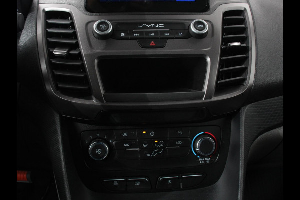 Ford Transit Connect 1.5 EcoBlue L2 Trend Navigatie | Airco | DAB+ | PDC | Camera | Bluetooth |LM Velgen | Carplay/Android Auto | 3Zits