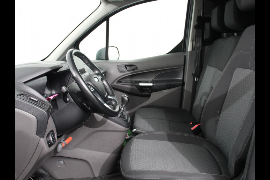 Ford Transit Connect 1.5 EcoBlue L2 Trend Navigatie | Airco | DAB+ | PDC | Camera | Bluetooth |LM Velgen | Carplay/Android Auto | 3Zits