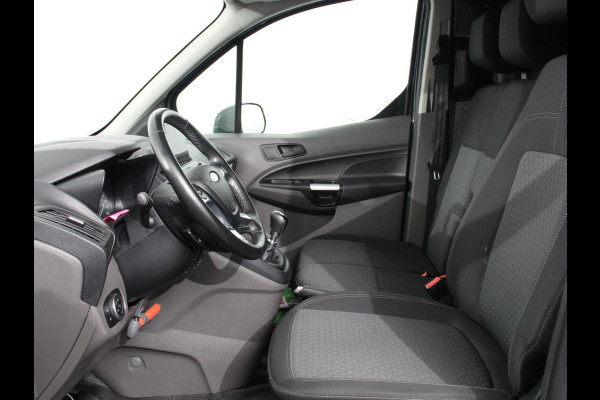 Ford Transit Connect 1.5 EcoBlue L2 Trend Navigatie | Airco | DAB+ | PDC | Camera | Bluetooth |LM Velgen | Carplay/Android Auto | 3Zits