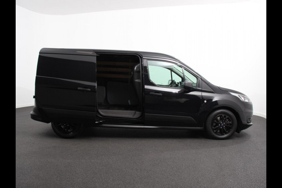Ford Transit Connect 1.5 EcoBlue L2 Trend Navigatie | Airco | DAB+ | PDC | Camera | Bluetooth |LM Velgen | Carplay/Android Auto | 3Zits