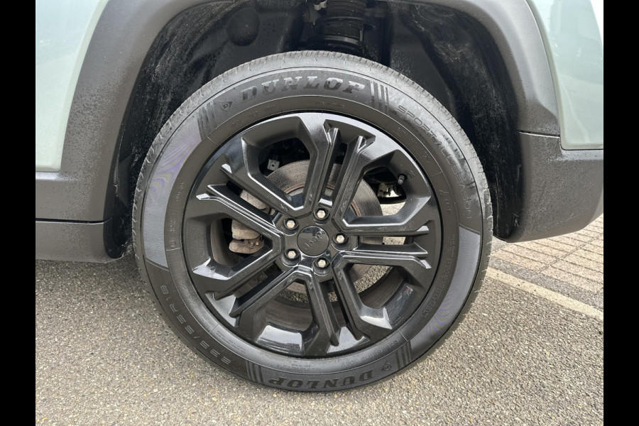 Jeep Compass 4xe 190 Plug-in Hybrid Electric Limited Business STOEL + STUURVERWARMING | ADAP. CRUISE | RIJKLAAR INCL. 12 MND. BOVAGGARANTIE