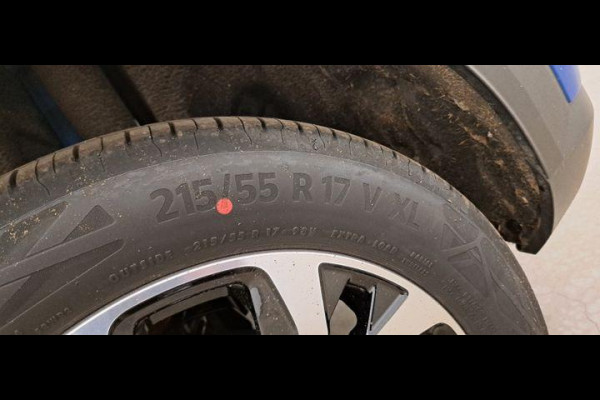 Ford Puma 1.0 EcoBoost Hybrid Titanium 125pk | Winterpack | SYNC 4 Navigatie | LED Koplampen | Achteruitrijcamera