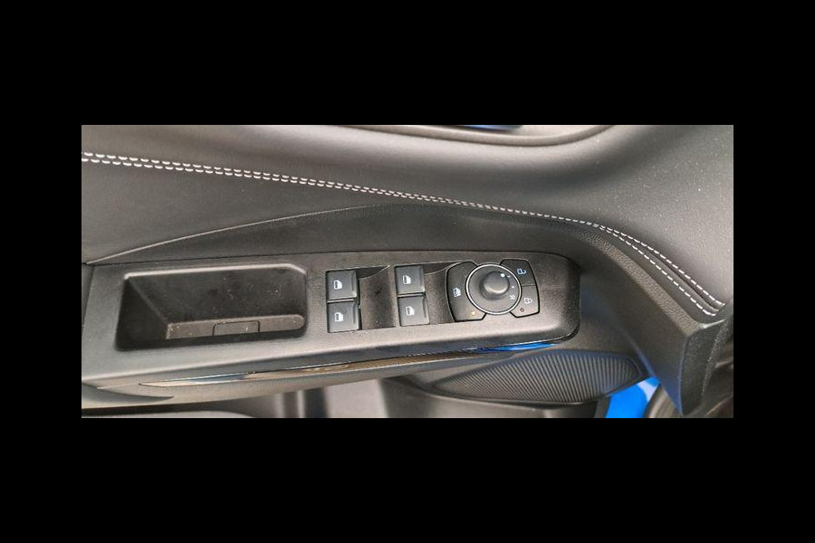Ford Puma 1.0 EcoBoost Hybrid Titanium 125pk | Winterpack | SYNC 4 Navigatie | LED Koplampen | Achteruitrijcamera