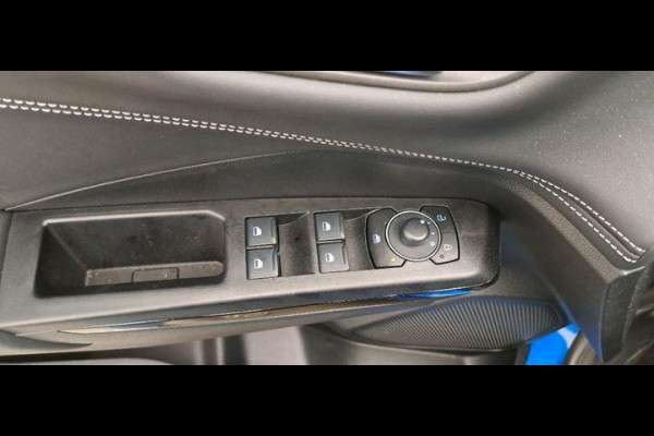 Ford Puma 1.0 EcoBoost Hybrid Titanium 125pk | Winterpack | SYNC 4 Navigatie | LED Koplampen | Achteruitrijcamera
