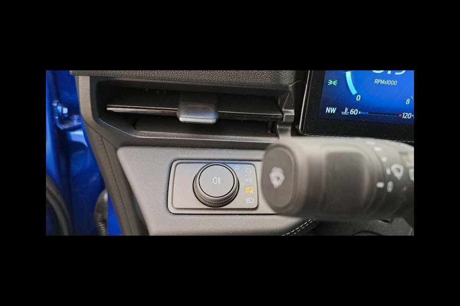 Ford Puma 1.0 EcoBoost Hybrid Titanium 125pk | Winterpack | SYNC 4 Navigatie | LED Koplampen | Achteruitrijcamera