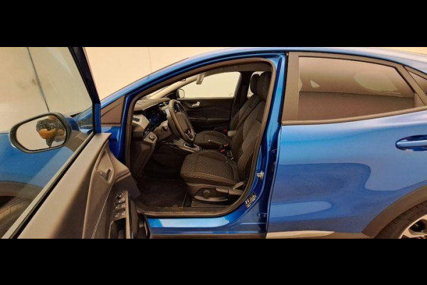 Ford Puma 1.0 EcoBoost Hybrid Titanium 125pk | Winterpack | SYNC 4 Navigatie | LED Koplampen | Achteruitrijcamera