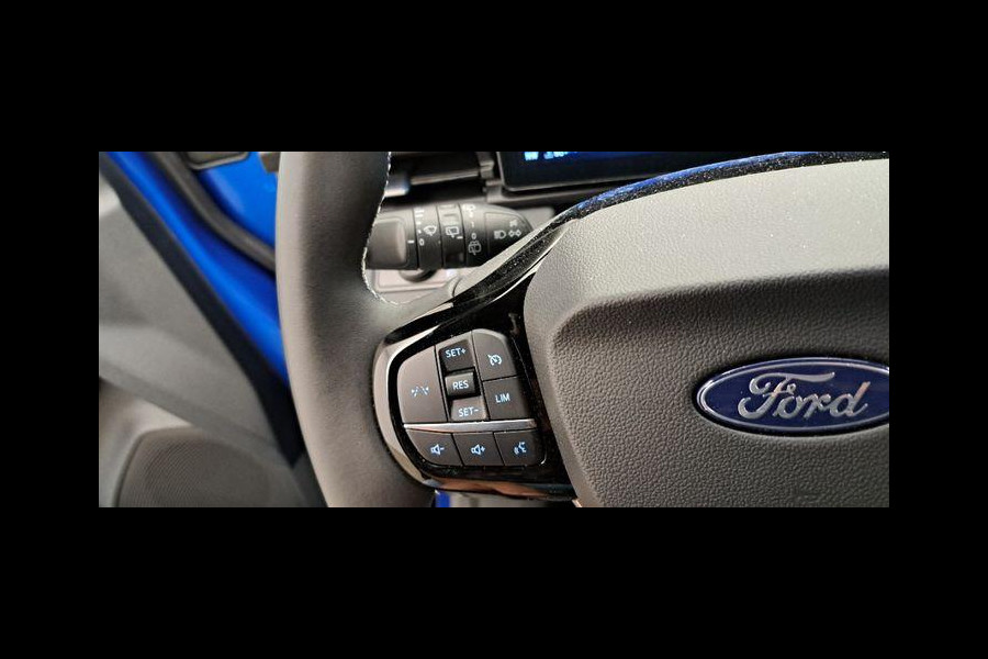 Ford Puma 1.0 EcoBoost Hybrid Titanium 125pk | Winterpack | SYNC 4 Navigatie | LED Koplampen | Achteruitrijcamera