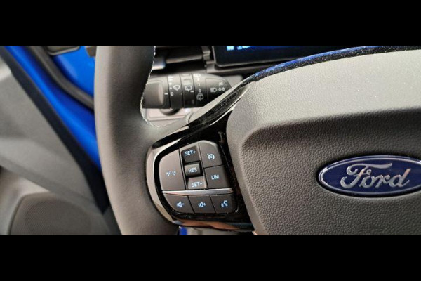 Ford Puma 1.0 EcoBoost Hybrid Titanium 125pk | Winterpack | SYNC 4 Navigatie | LED Koplampen | Achteruitrijcamera