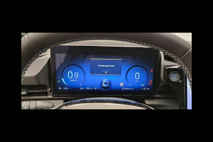 Ford Puma 1.0 EcoBoost Hybrid Titanium 125pk | Winterpack | SYNC 4 Navigatie | LED Koplampen | Achteruitrijcamera