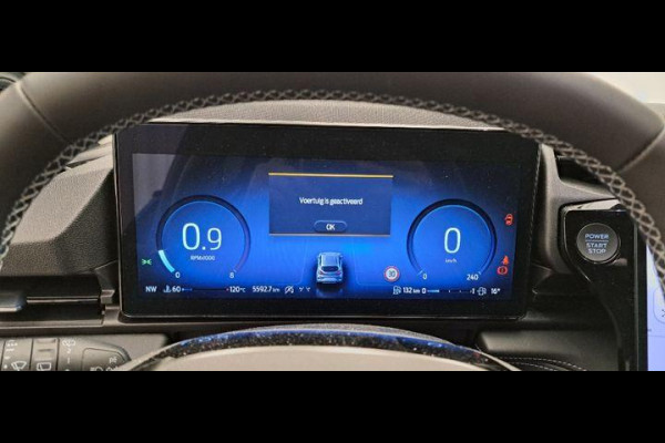 Ford Puma 1.0 EcoBoost Hybrid Titanium 125pk | Winterpack | SYNC 4 Navigatie | LED Koplampen | Achteruitrijcamera