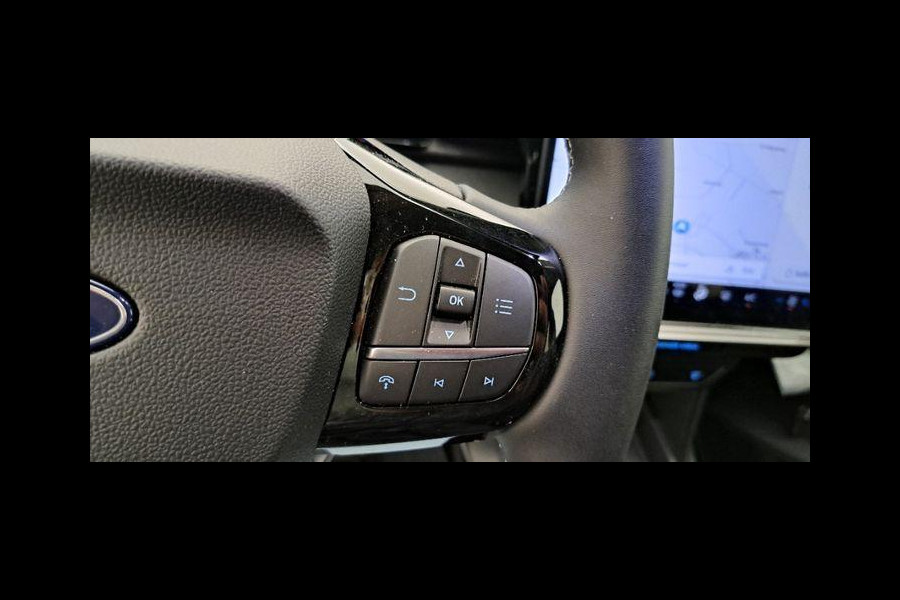 Ford Puma 1.0 EcoBoost Hybrid Titanium 125pk | Winterpack | SYNC 4 Navigatie | LED Koplampen | Achteruitrijcamera