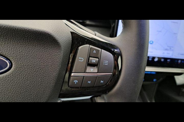 Ford Puma 1.0 EcoBoost Hybrid Titanium 125pk | Winterpack | SYNC 4 Navigatie | LED Koplampen | Achteruitrijcamera