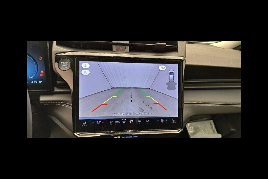 Ford Puma 1.0 EcoBoost Hybrid Titanium 125pk | Winterpack | SYNC 4 Navigatie | LED Koplampen | Achteruitrijcamera