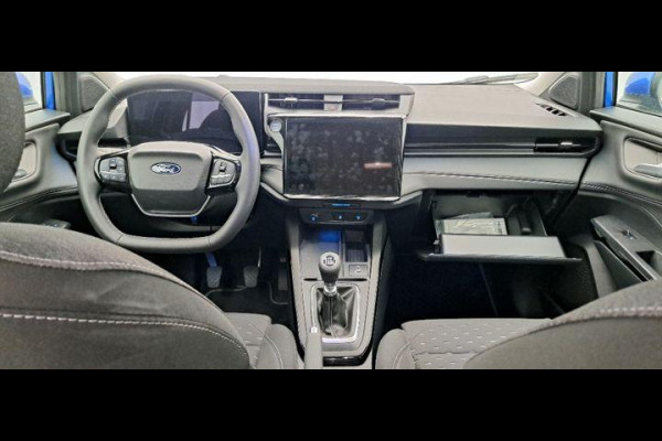 Ford Puma 1.0 EcoBoost Hybrid Titanium 125pk | Winterpack | SYNC 4 Navigatie | LED Koplampen | Achteruitrijcamera