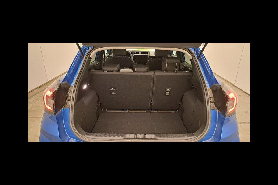 Ford Puma 1.0 EcoBoost Hybrid Titanium 125pk | Winterpack | SYNC 4 Navigatie | LED Koplampen | Achteruitrijcamera