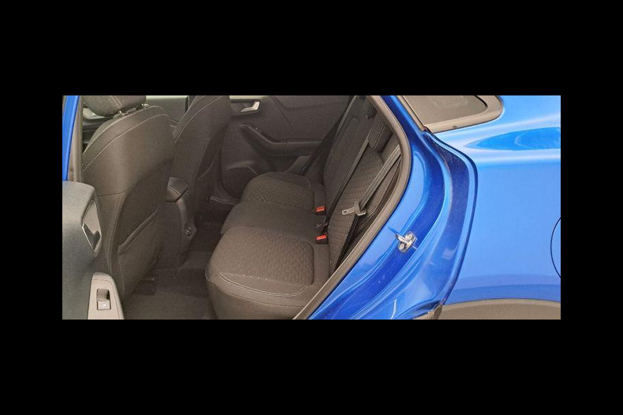 Ford Puma 1.0 EcoBoost Hybrid Titanium 125pk | Winterpack | SYNC 4 Navigatie | LED Koplampen | Achteruitrijcamera