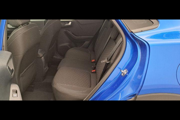 Ford Puma 1.0 EcoBoost Hybrid Titanium 125pk | Winterpack | SYNC 4 Navigatie | LED Koplampen | Achteruitrijcamera