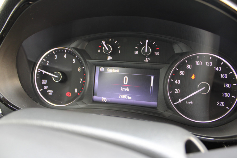 Opel Mokka X 1.4 Turbo Innovation | Trekhaak | Camera | Leder