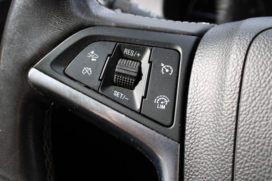 Opel Mokka X 1.4 Turbo Innovation | Trekhaak | Camera | Leder