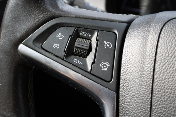 Opel Mokka X 1.4 Turbo Innovation | Trekhaak | Camera | Leder