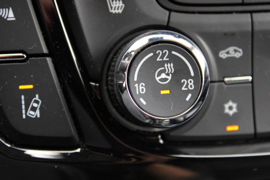 Opel Mokka X 1.4 Turbo Innovation | Trekhaak | Camera | Leder