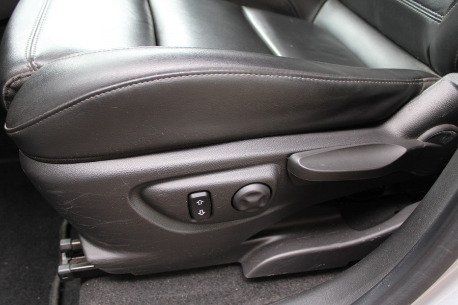 Opel Mokka X 1.4 Turbo Innovation | Trekhaak | Camera | Leder