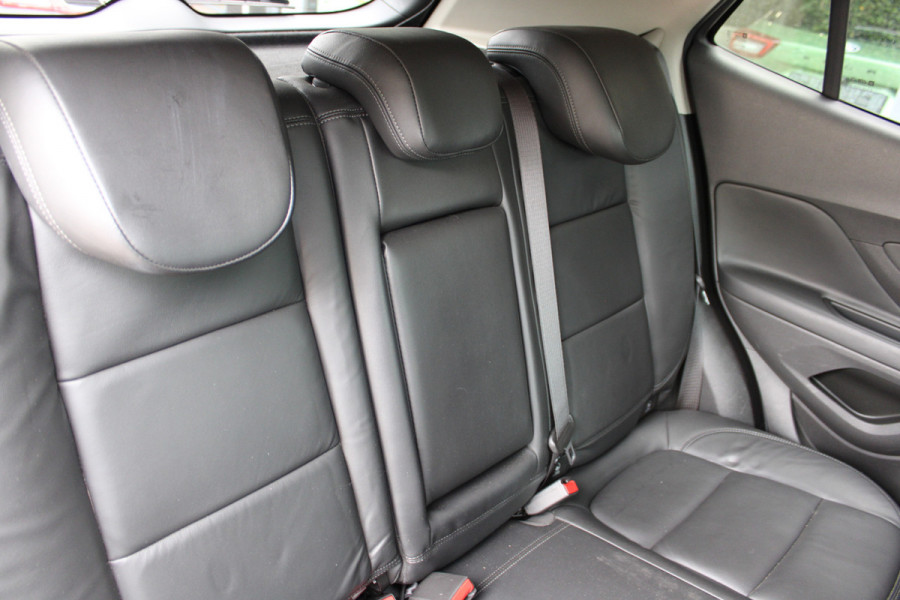 Opel Mokka X 1.4 Turbo Innovation | Trekhaak | Camera | Leder
