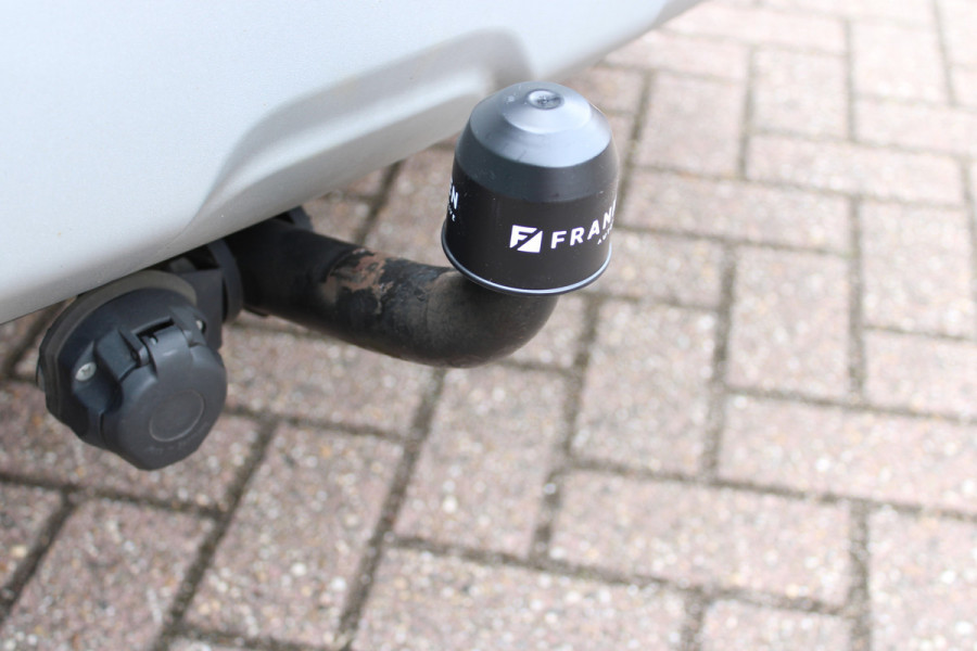Opel Mokka X 1.4 Turbo Innovation | Trekhaak | Camera | Leder