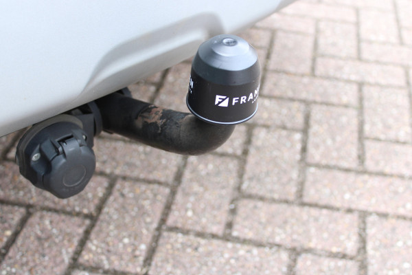 Opel Mokka X 1.4 Turbo Innovation | Trekhaak | Camera | Leder