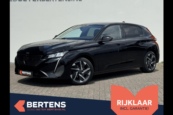 Peugeot 308 1.2 PT 130 Allure | AGR stoel | Stoelverwarming | Prijs is rijklaar