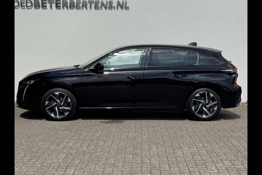 Peugeot 308 1.2 PT 130 Allure | AGR stoel | Stoelverwarming | Prijs is rijklaar