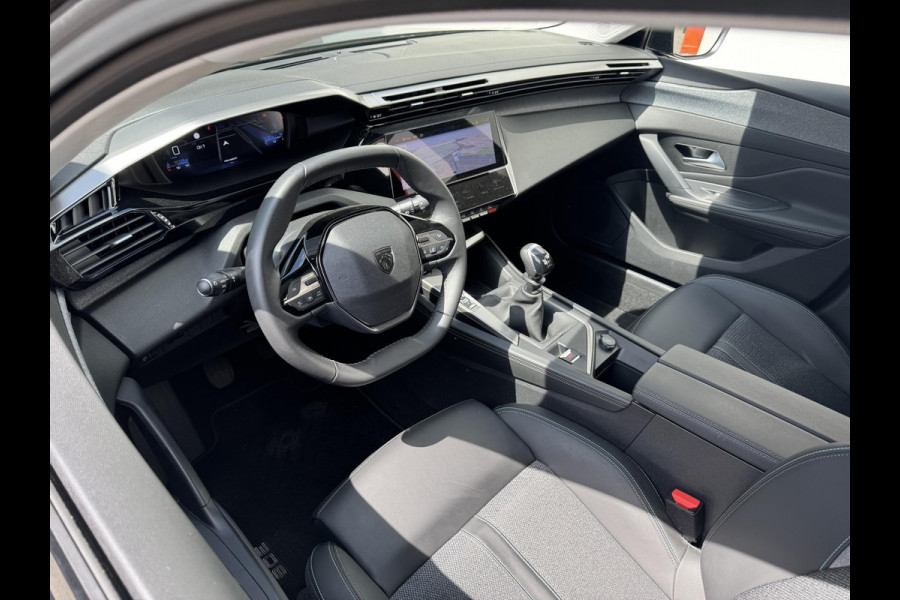 Peugeot 308 1.2 PT 130 Allure | AGR stoel | Stoelverwarming | Prijs is rijklaar