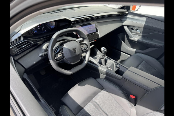 Peugeot 308 1.2 PT 130 Allure | AGR stoel | Stoelverwarming | Prijs is rijklaar