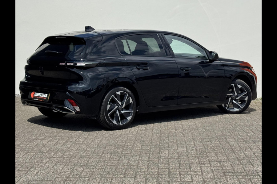 Peugeot 308 1.2 PT 130 Allure | AGR stoel | Stoelverwarming | Prijs is rijklaar